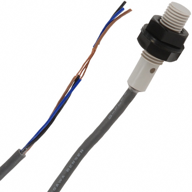 E2F-X1R5E1 Omron Automation and Safety  Sensori di prossimità - Industriali